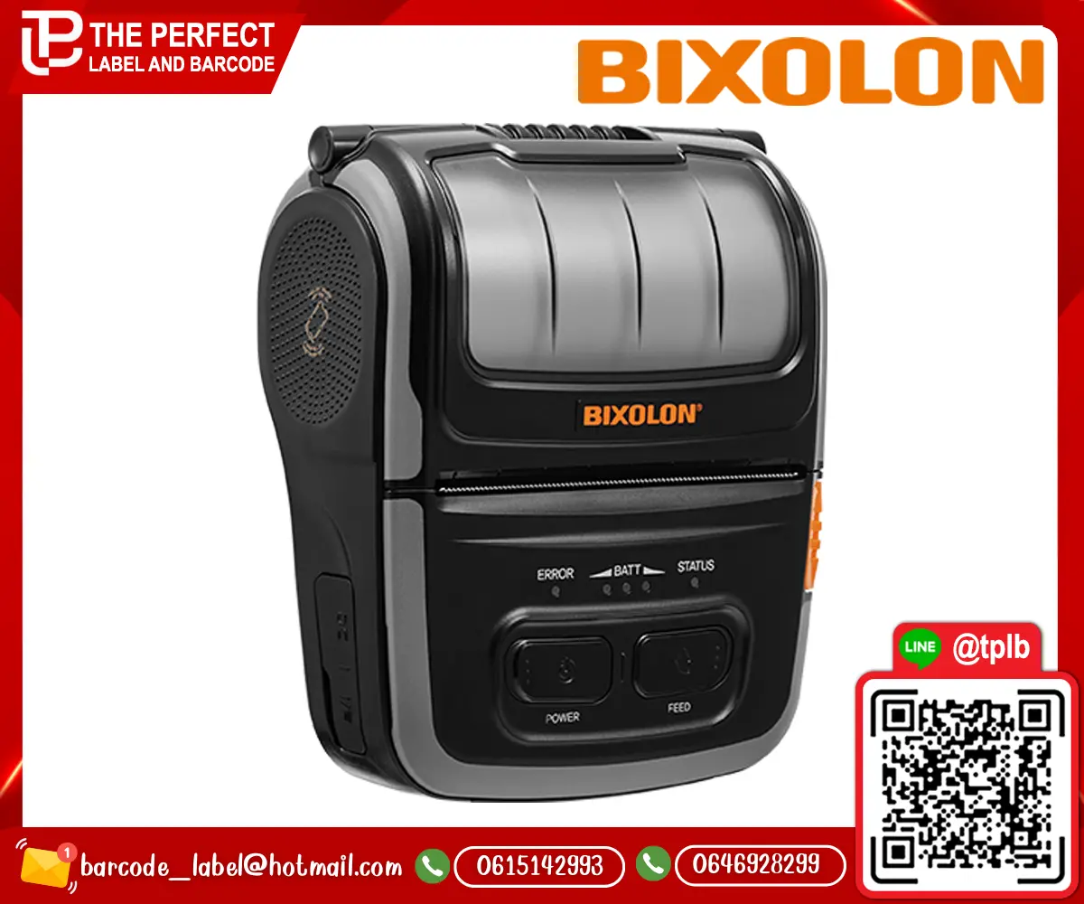 BIXOLON_SPP-R310