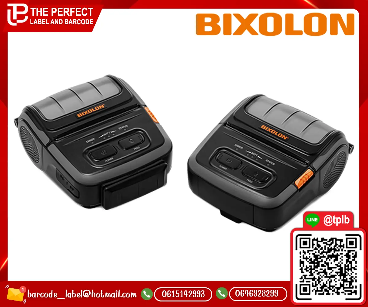 BIXOLON_SPP-R310