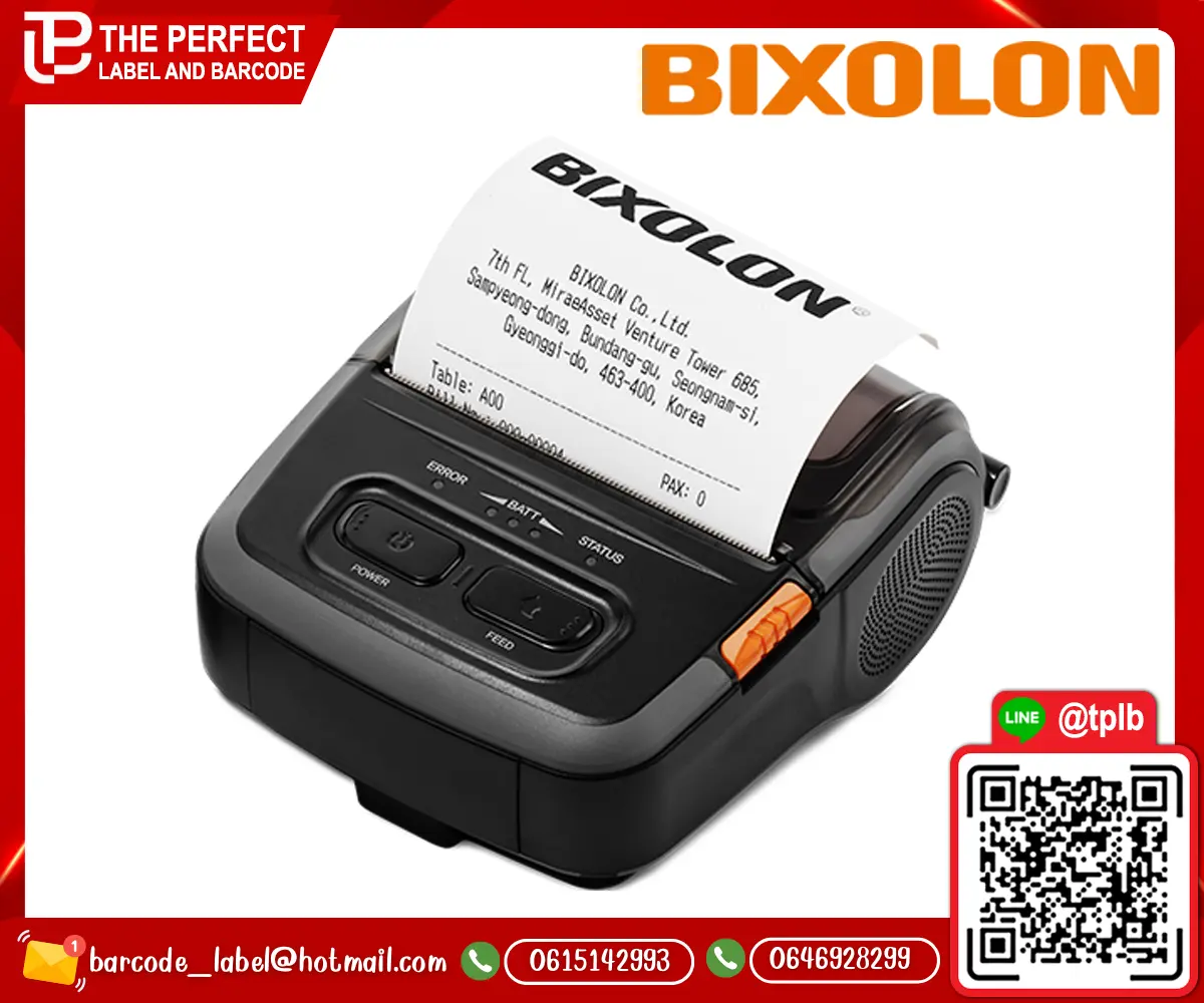 BIXOLON_SPP-R310
