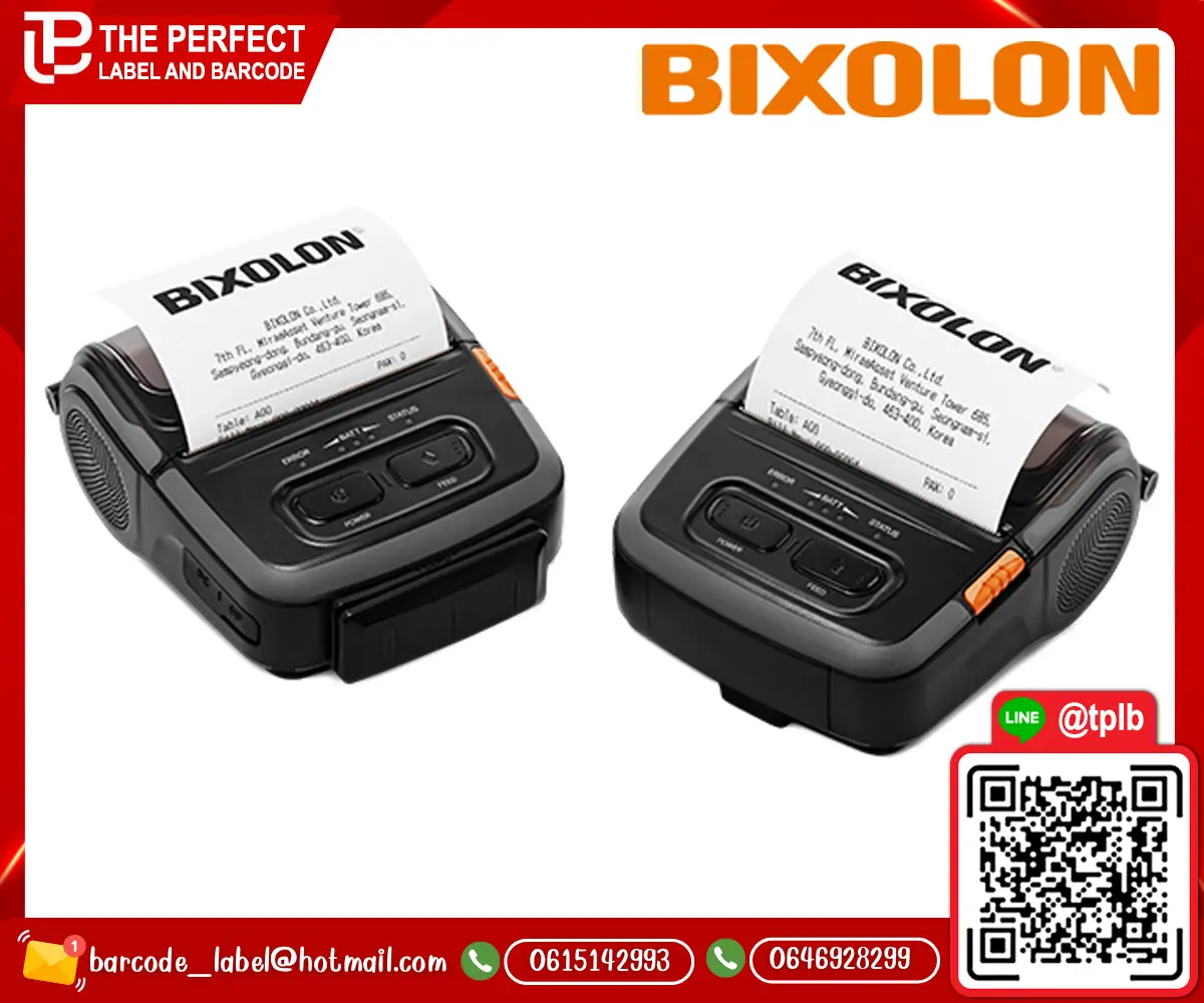 BIXOLON_SPP-R310