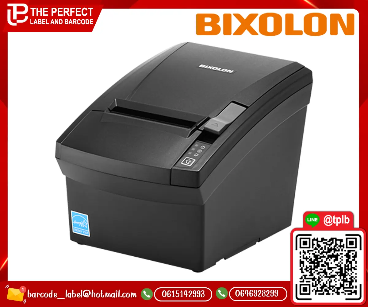 BIXOLON_SRP-330III