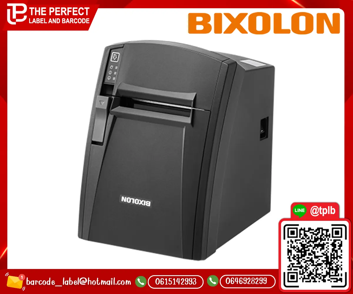 BIXOLON_SRP-330III