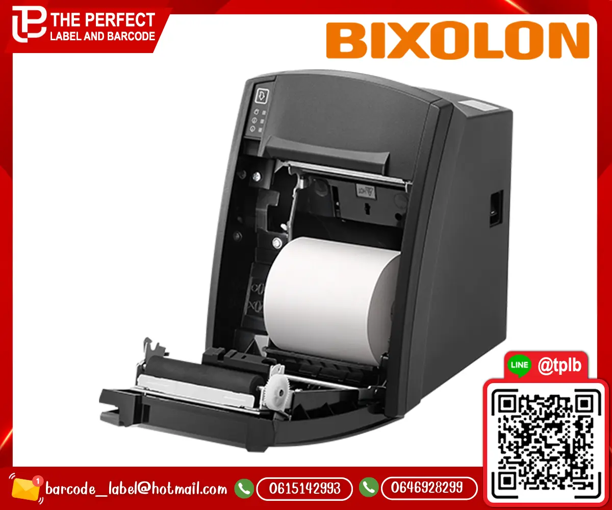 BIXOLON_SRP-330III