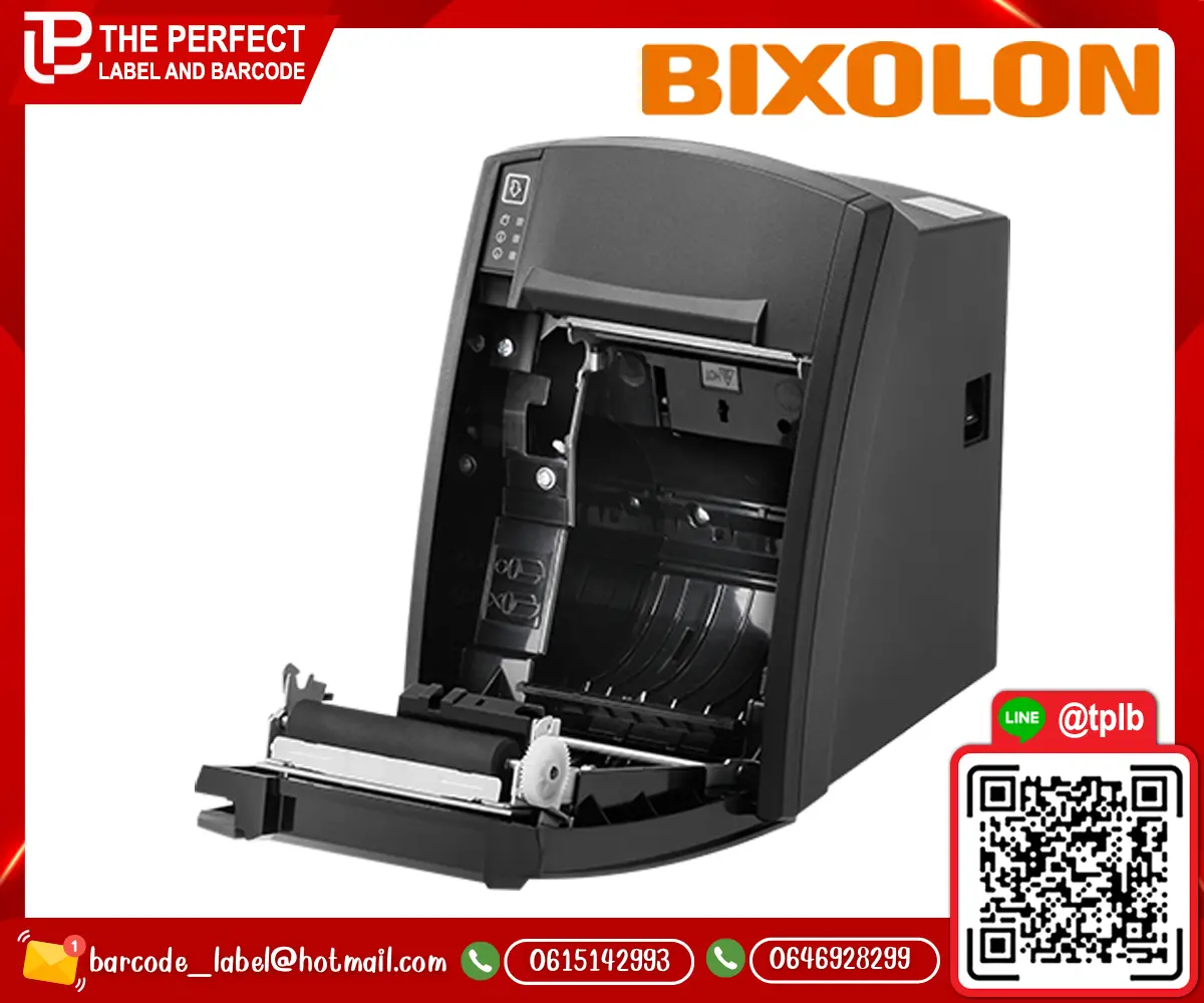 BIXOLON_SRP-330III