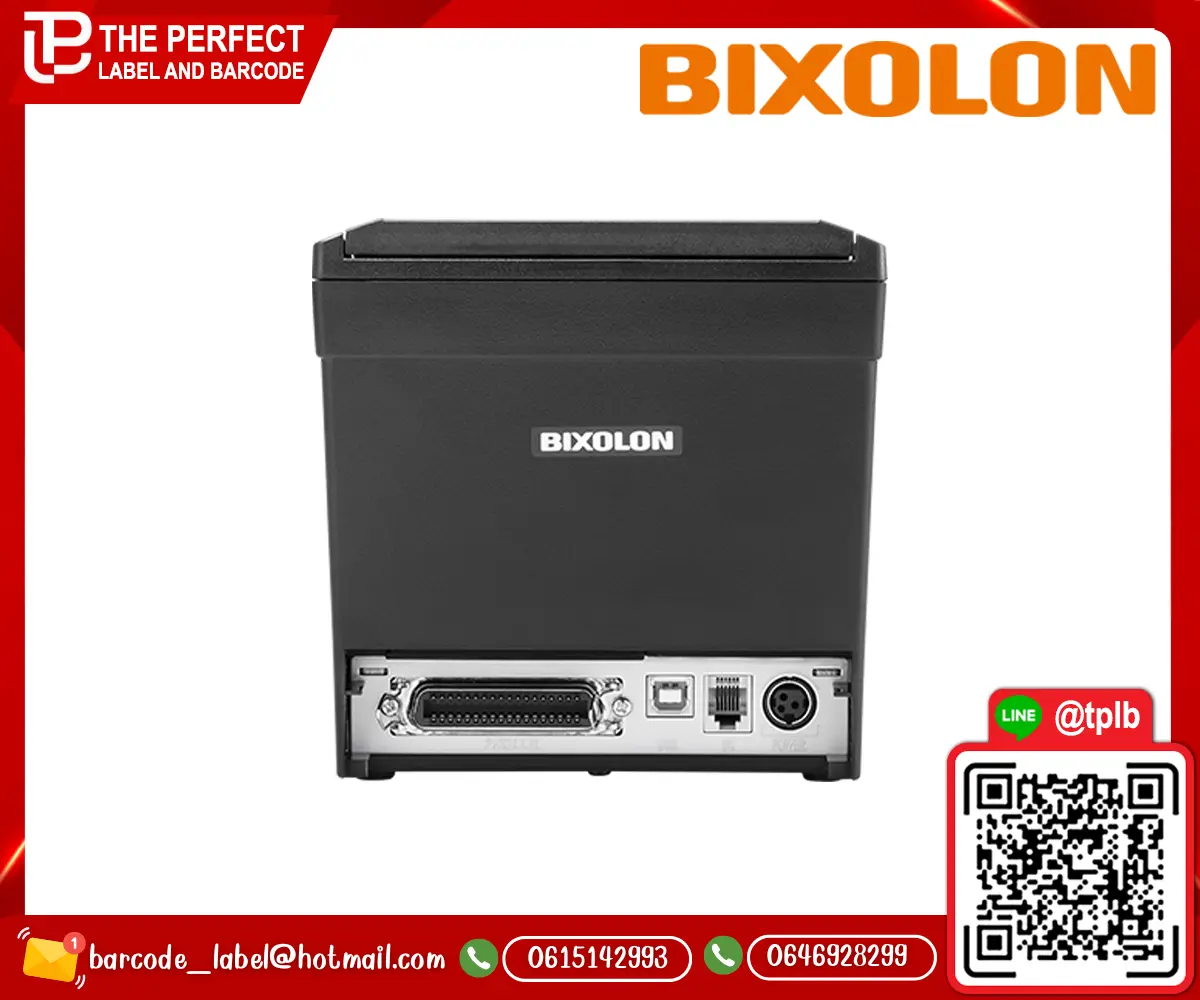 BIXOLON_SRP-330III