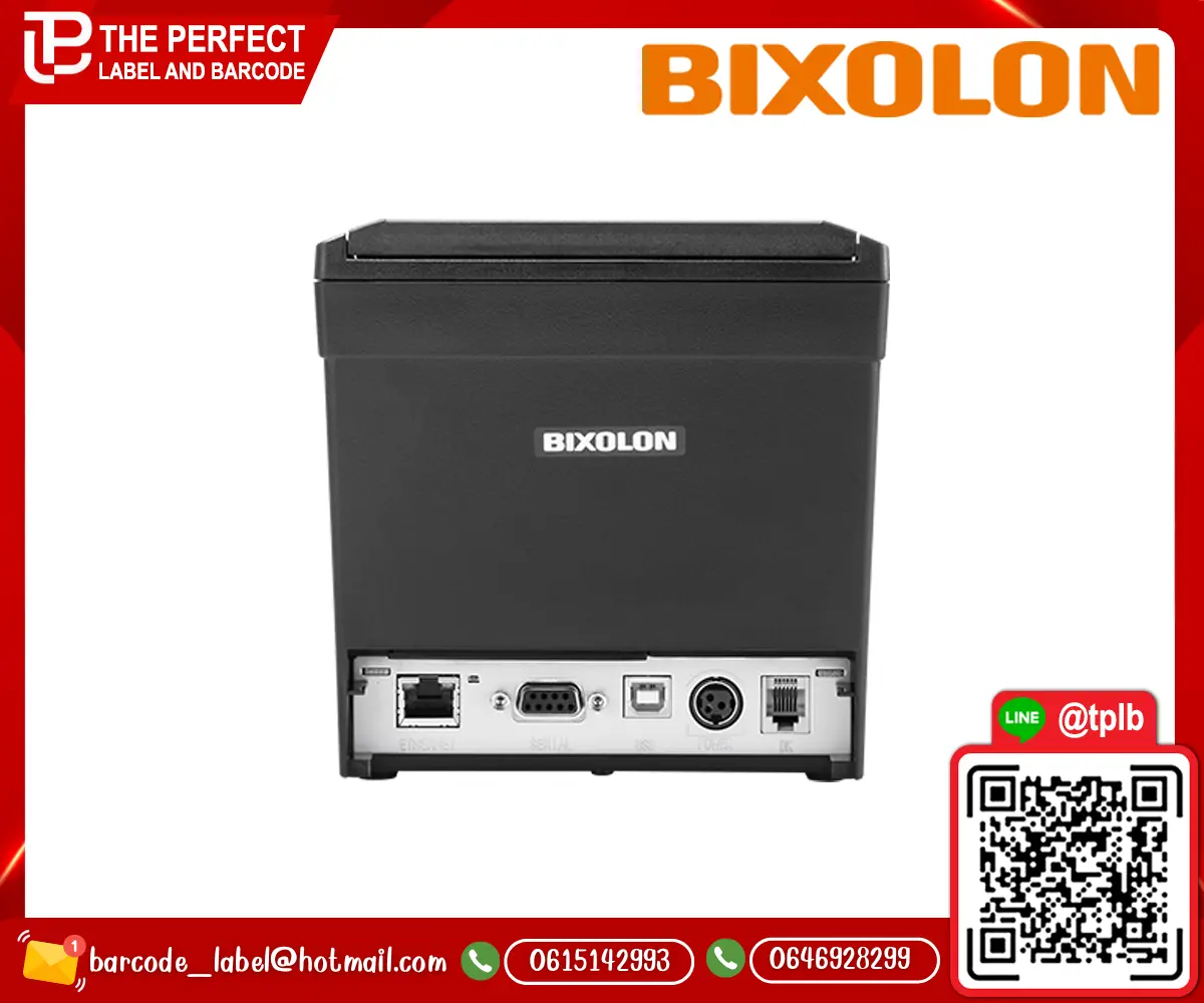 BIXOLON_SRP-330III