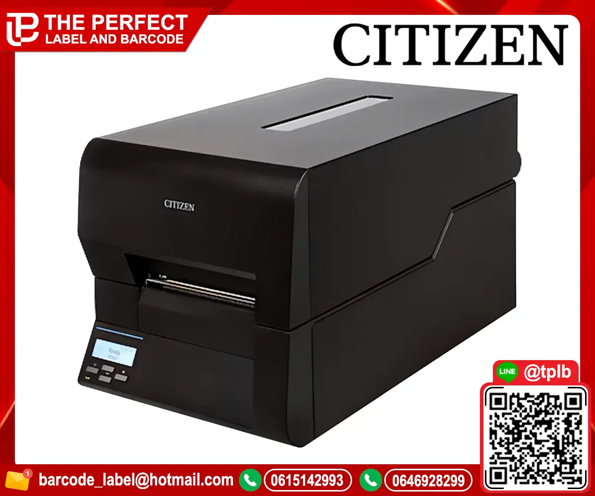 Citizen-CL-E720