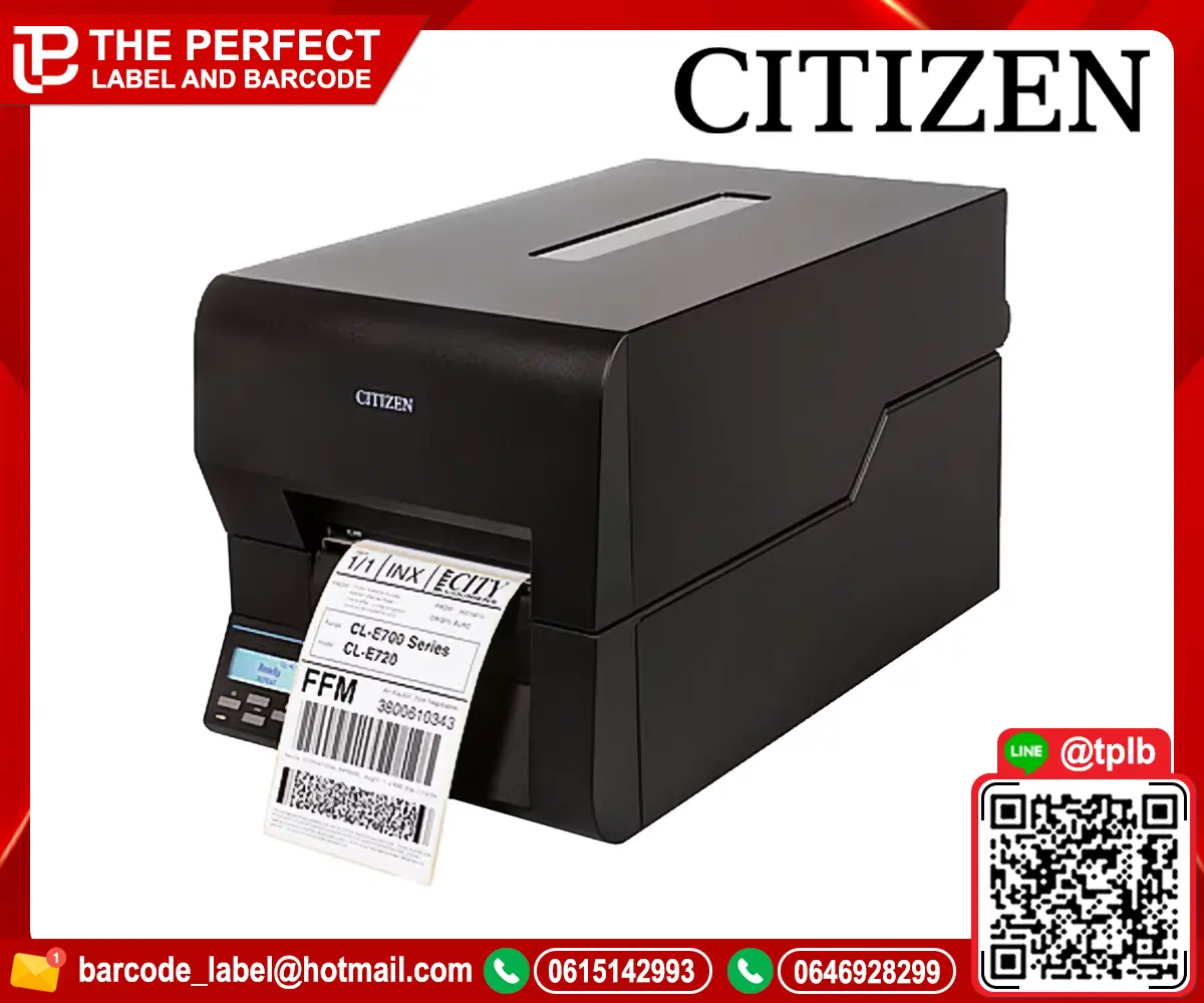 Citizen-CL-E720