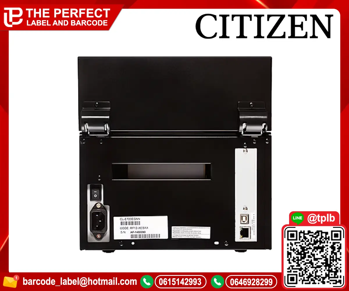 Citizen-CL-E720