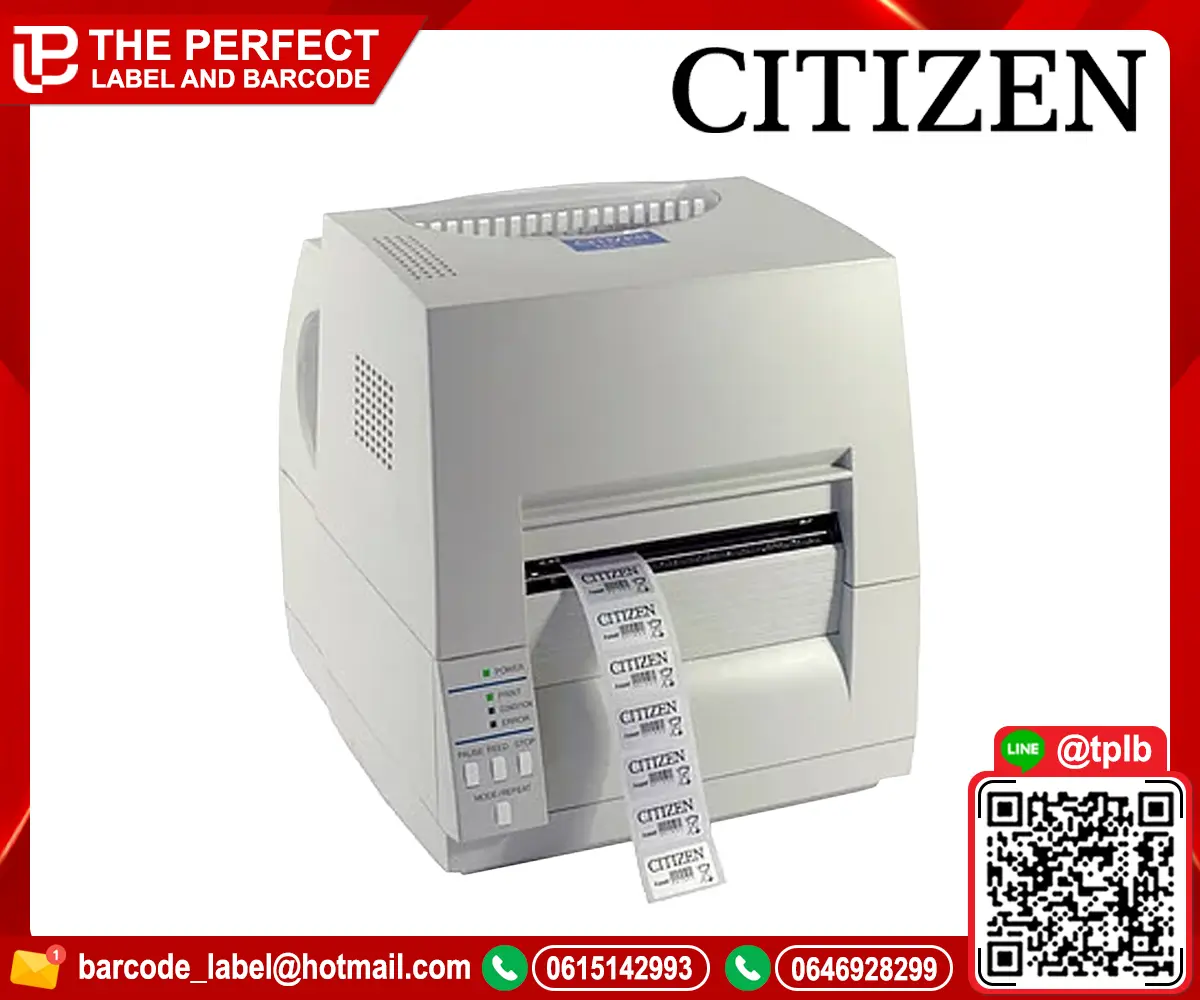 Citizen-CL-S621