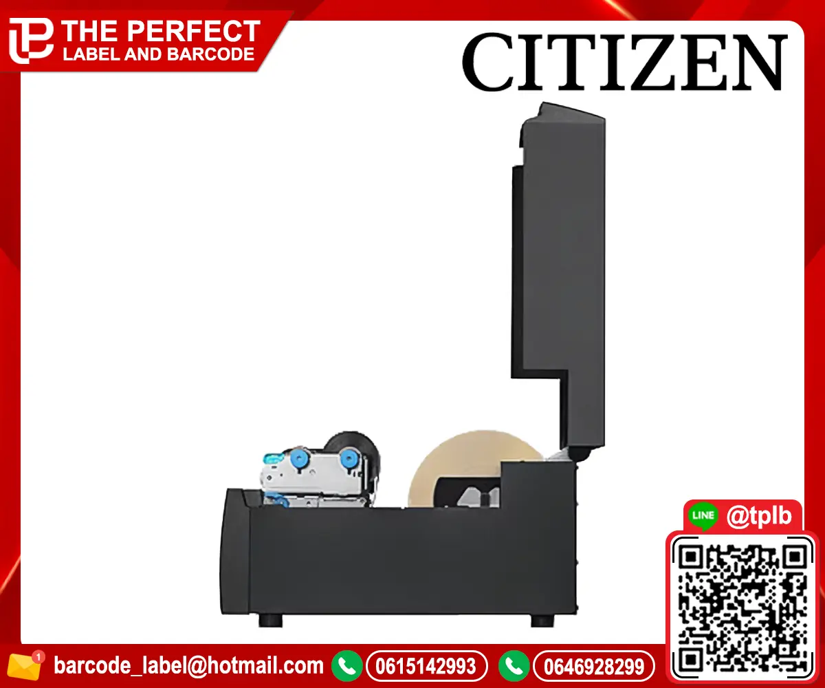 Citizen-CL-S703III