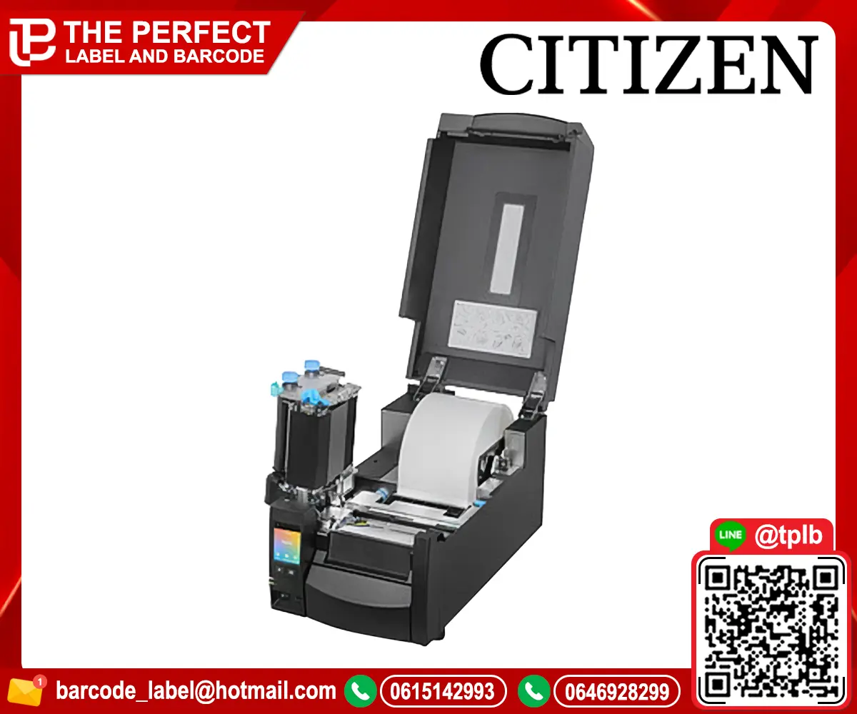 Citizen-CL-S703III