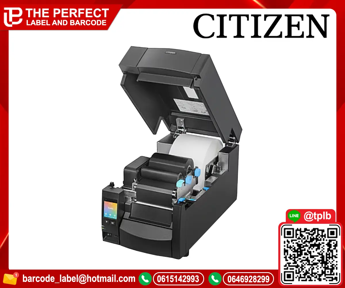 Citizen-CL-S703III