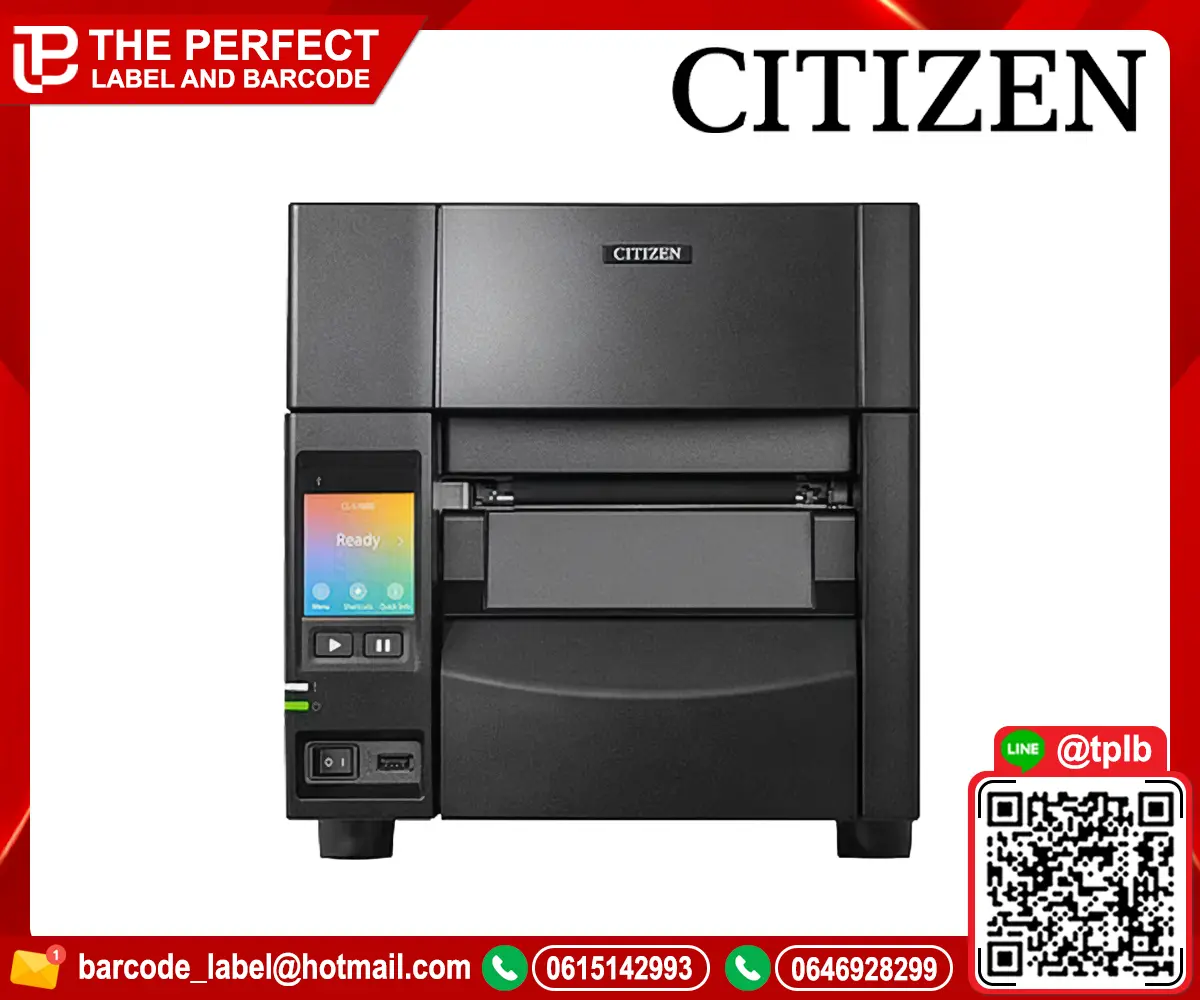 Citizen-CL-S703III