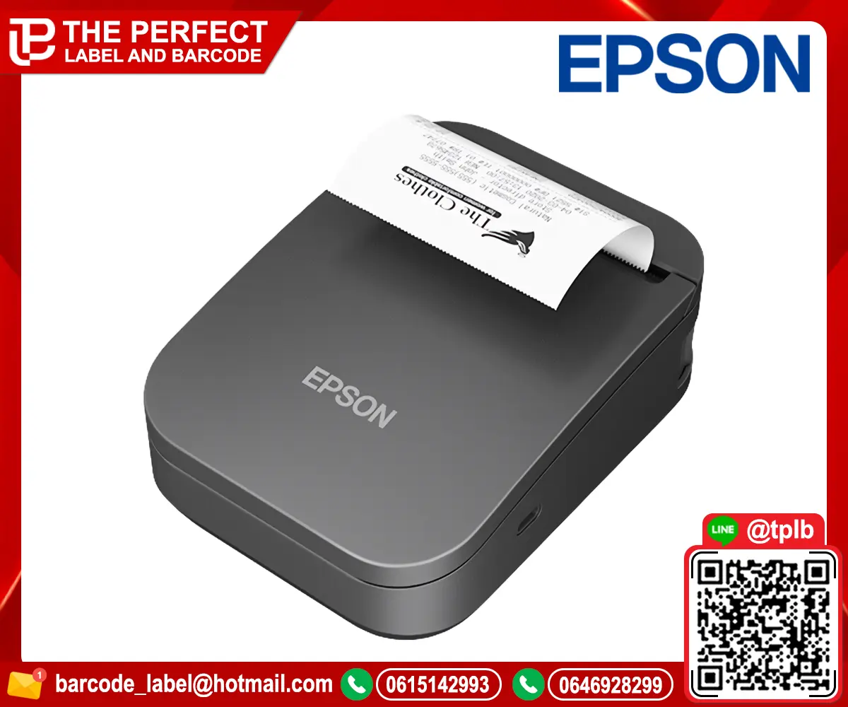 Epson-TM-P80III
