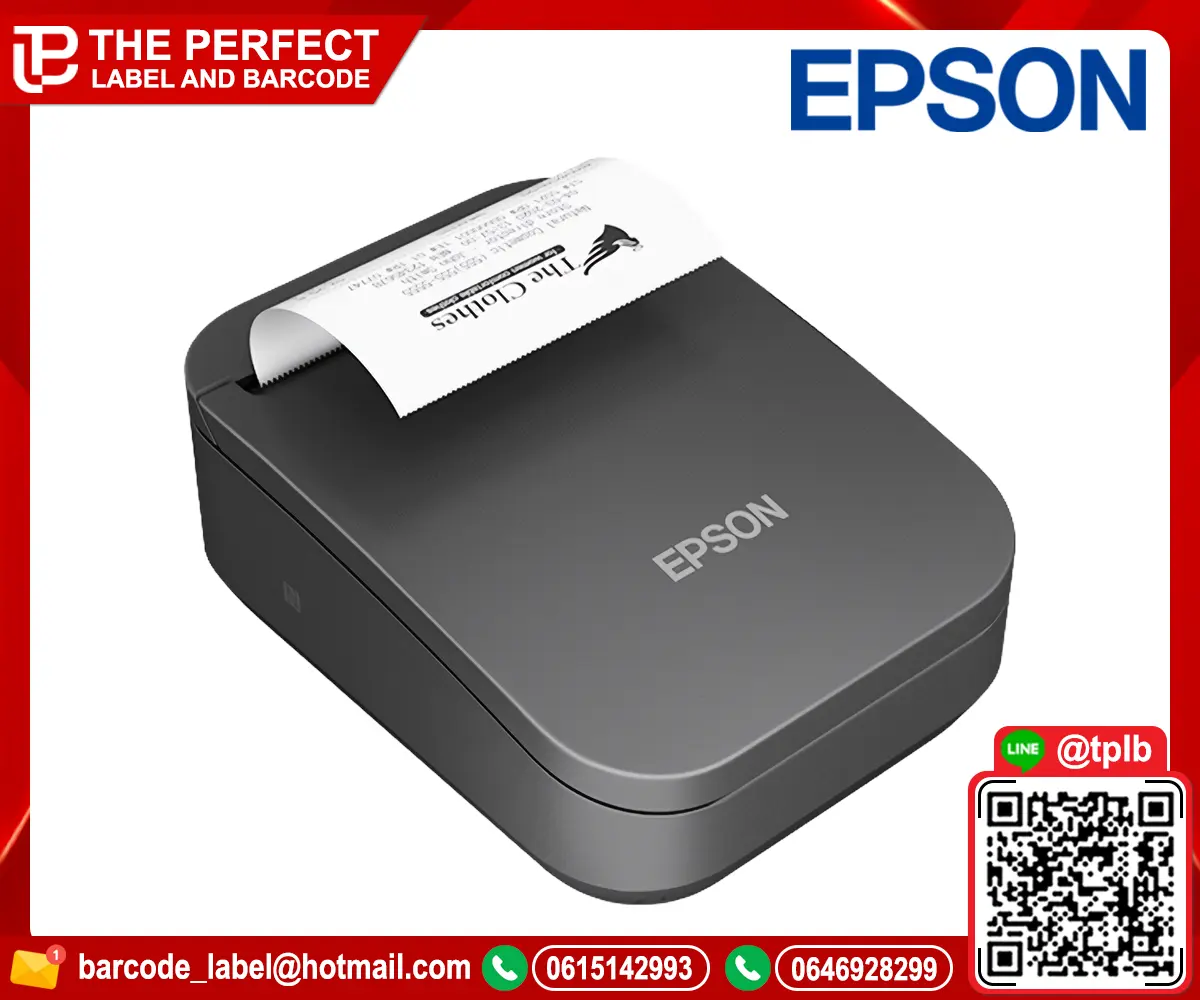 Epson-TM-P80III