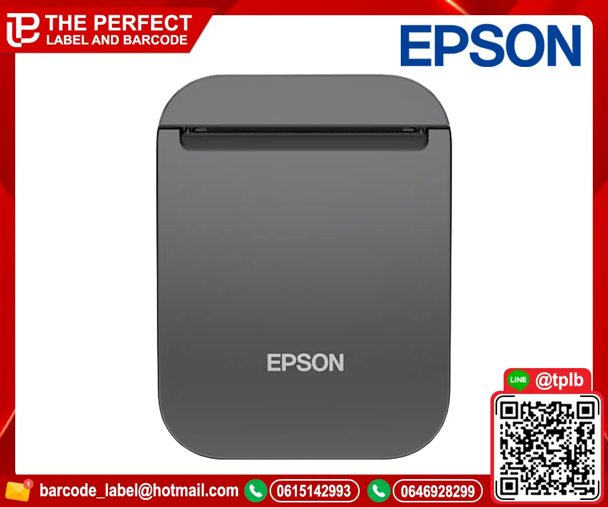 Epson-TM-P80III
