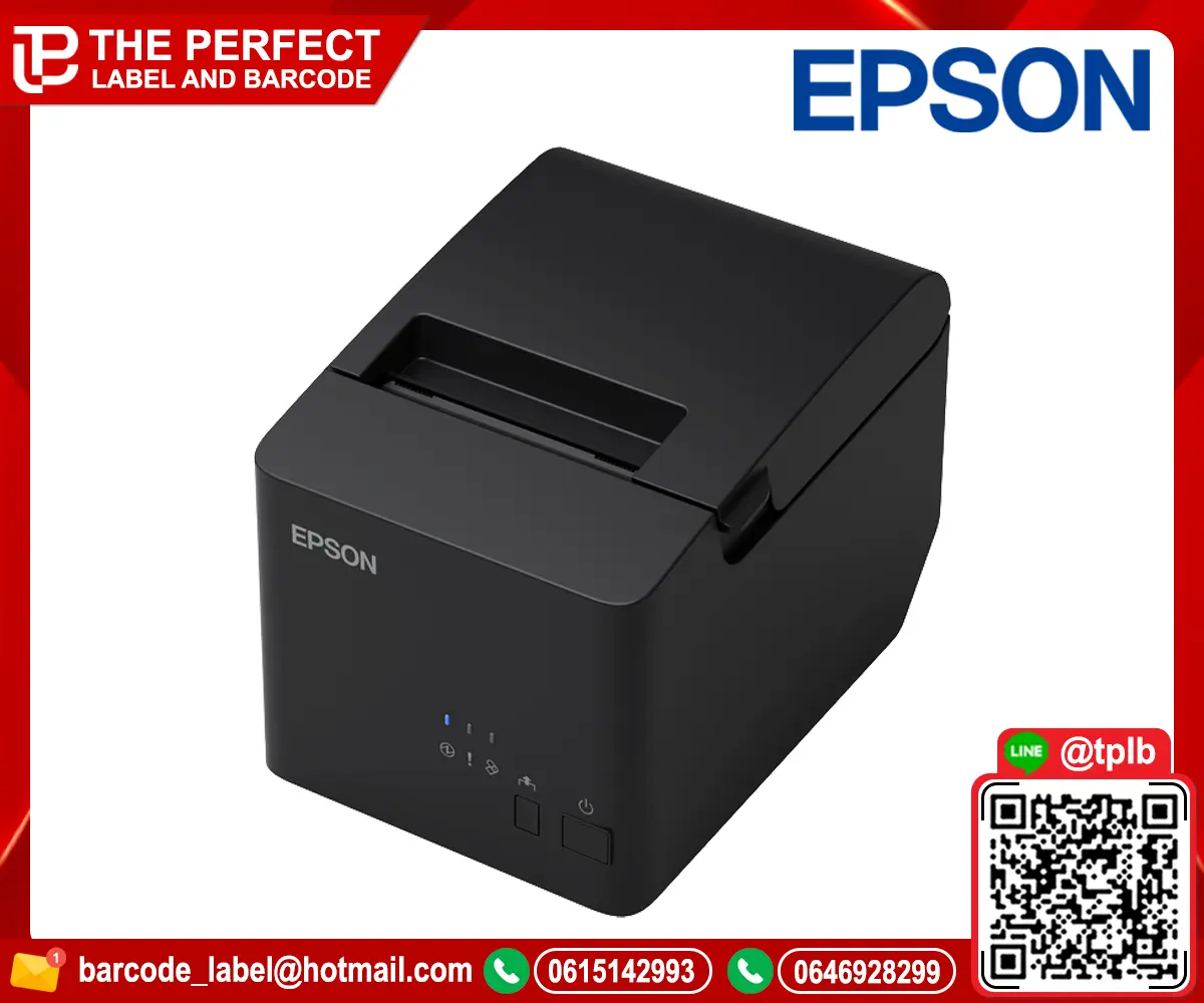 Epson-TM-T82X