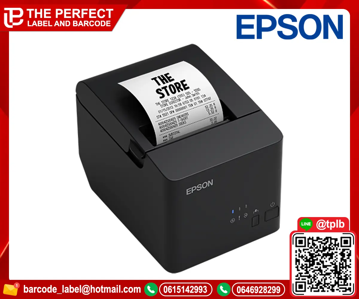 Epson-TM-T82X