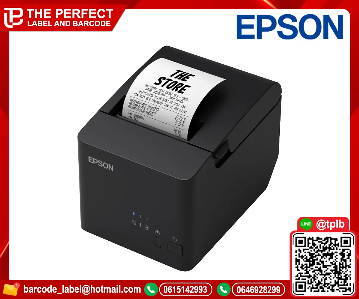 Epson-TM-T82X
