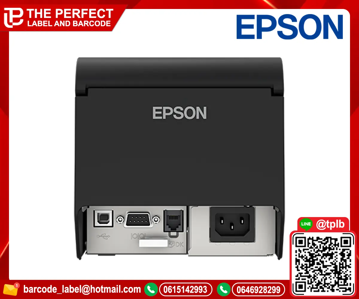 Epson-TM-T82X
