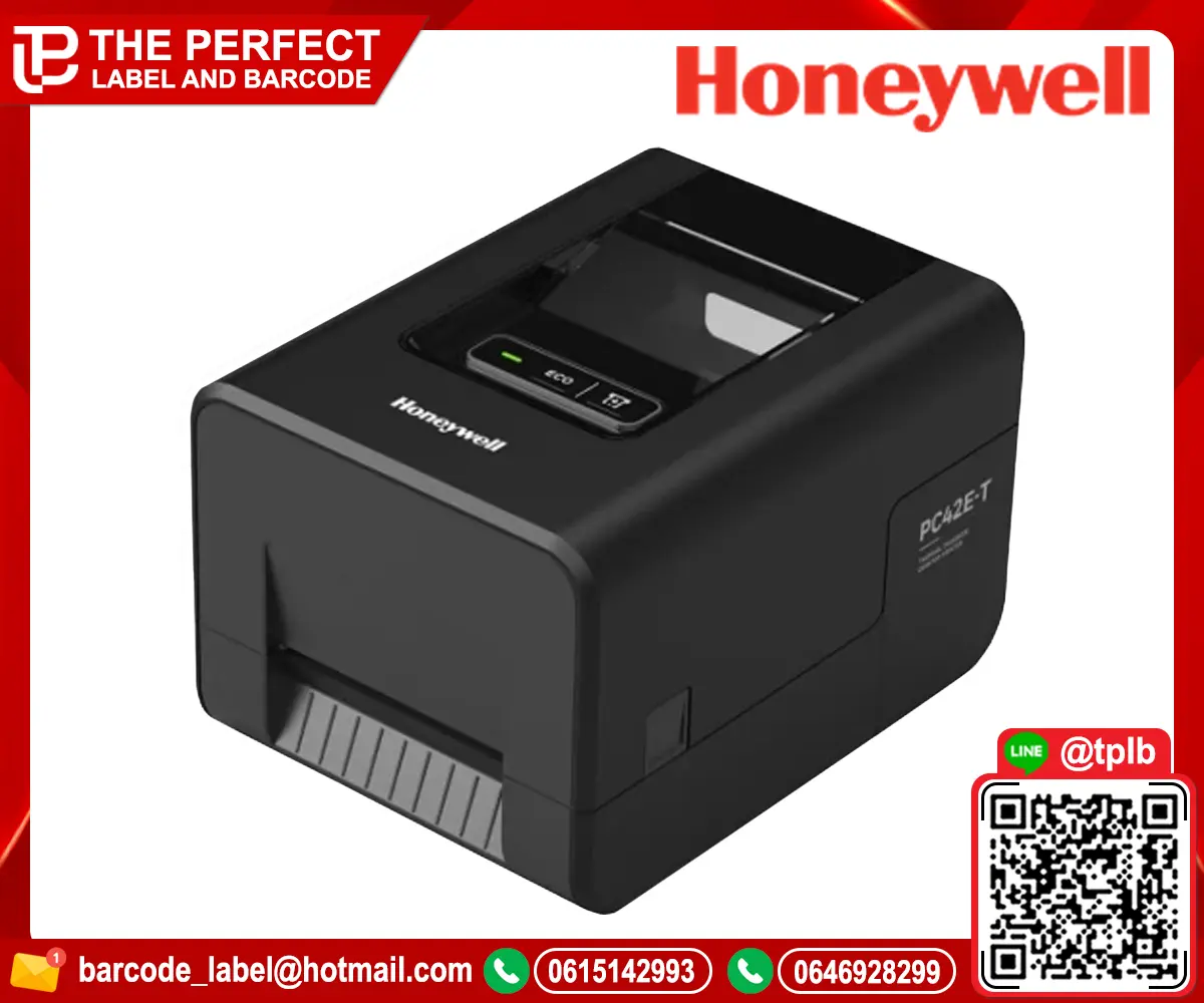 Honeywell PC42E-T
