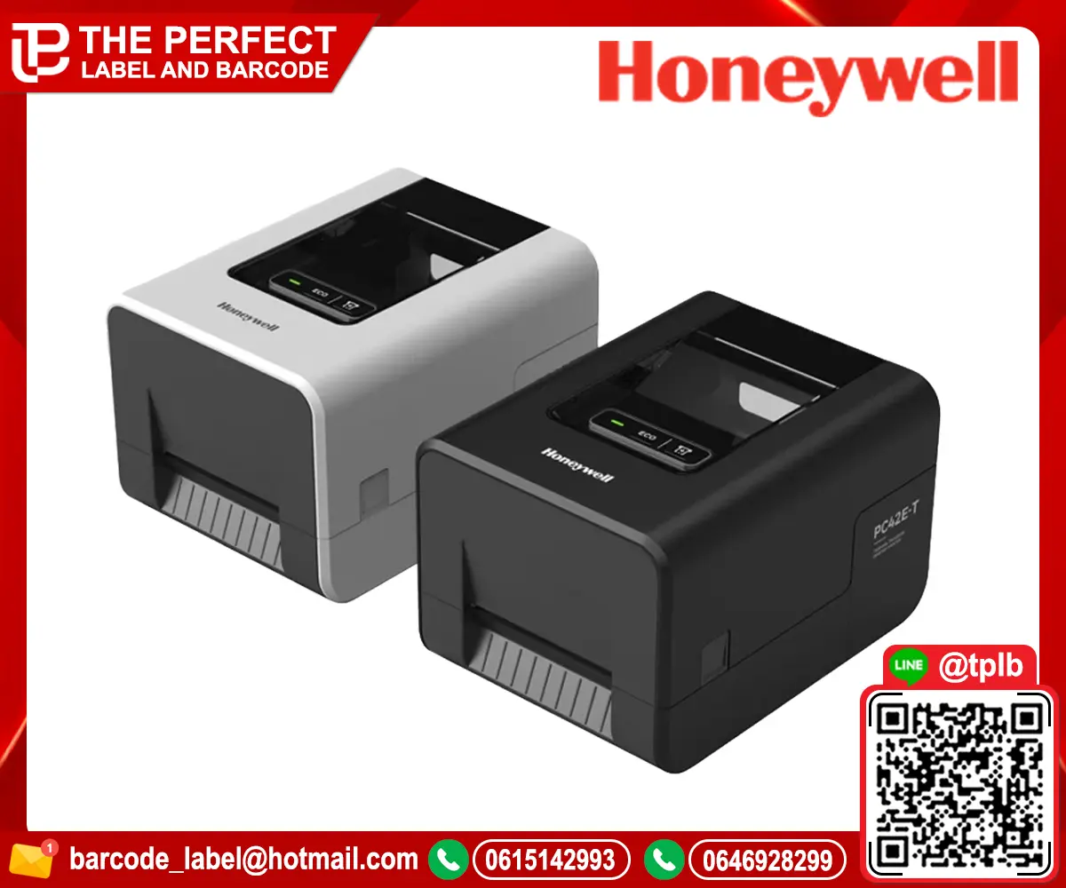 Honeywell PC42E-T