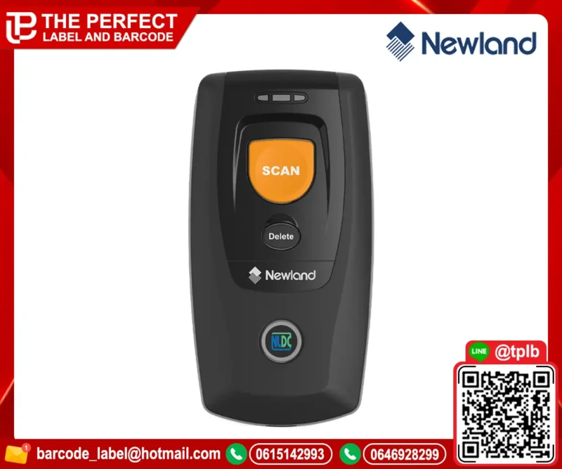 Newland BS80
