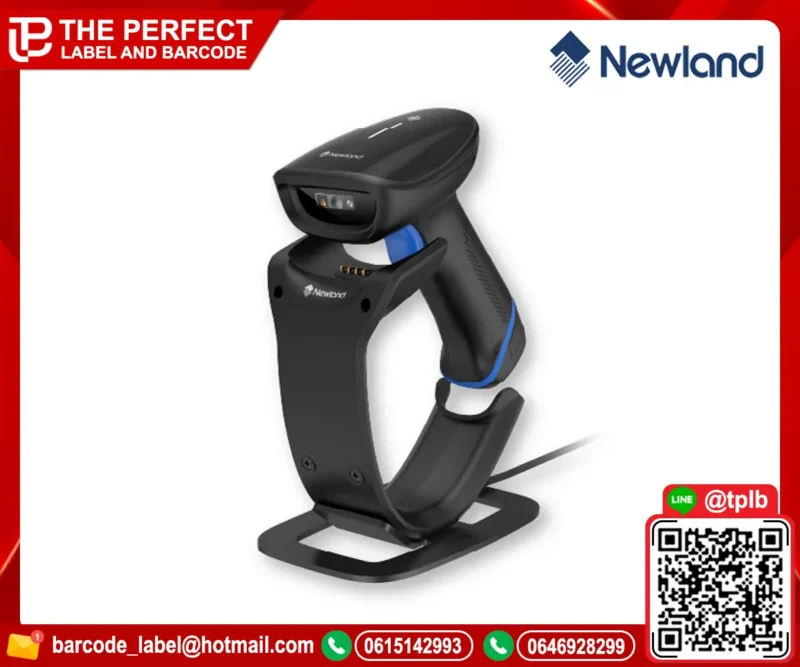 Newland HR2000-BT
