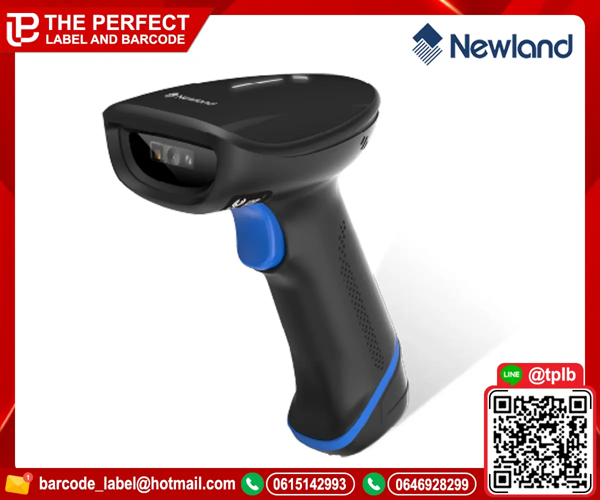 Newland HR2000-BT