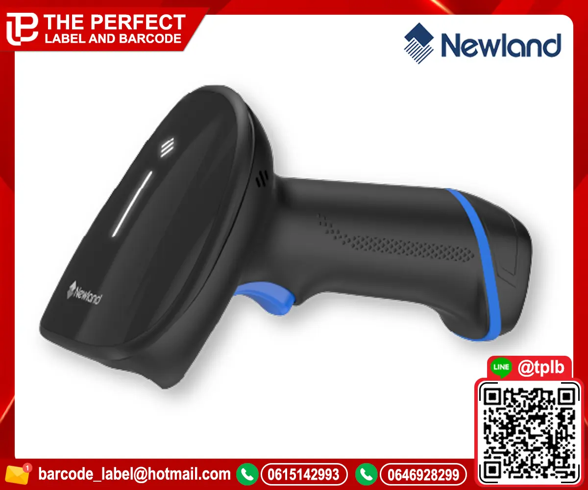 Newland HR2000-BT