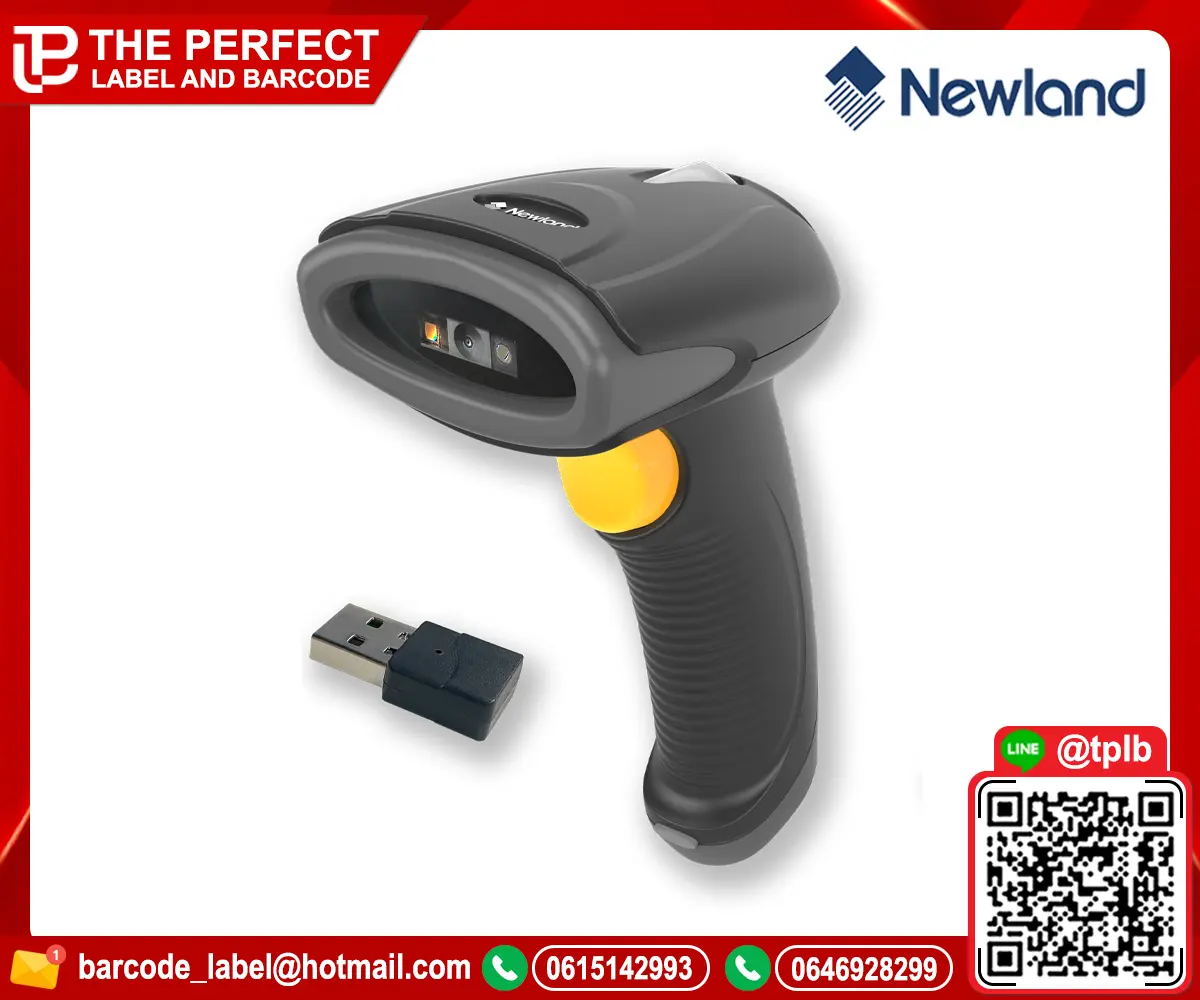 Newland HR2081-BT