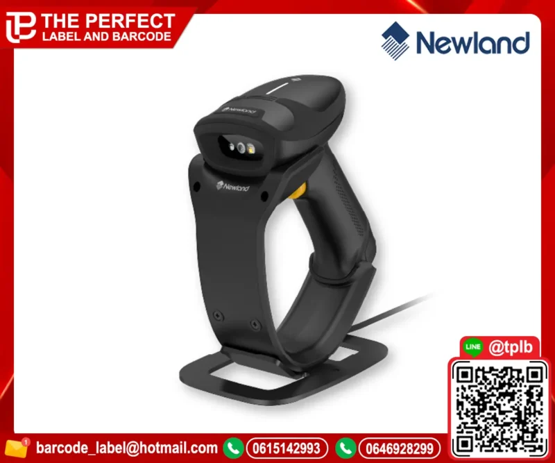 Newland HR3000-BT