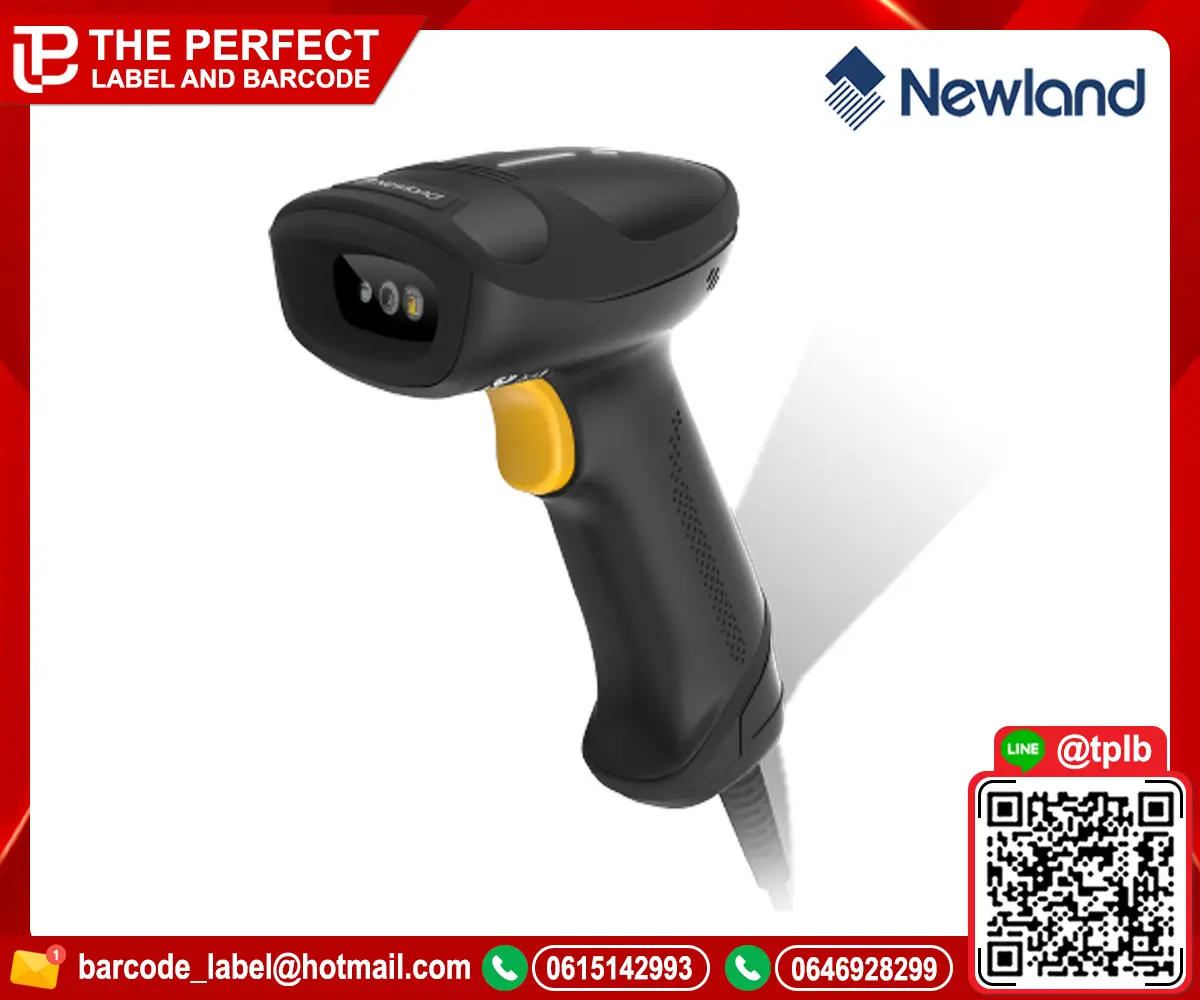 Newland HR3000