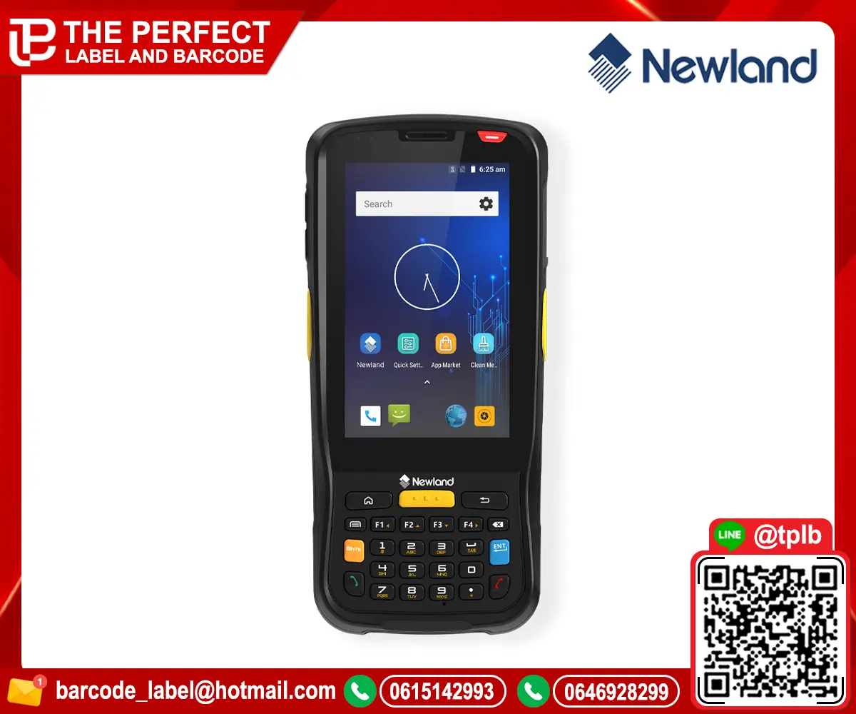 Newland MT65