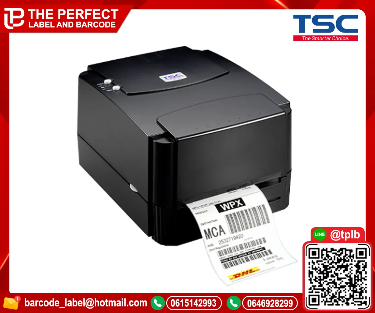 TSC-TTP-244-Pro