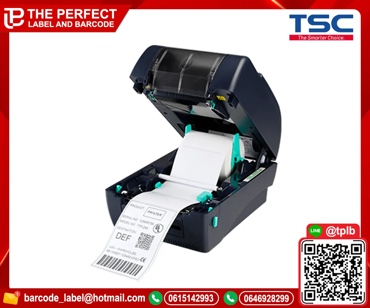 TSC-TTP-247