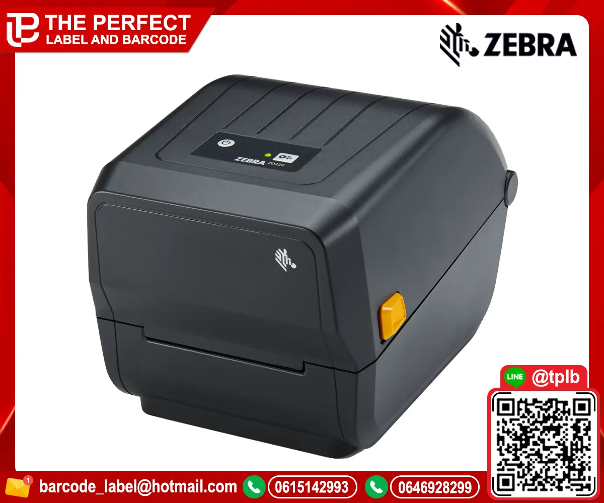 ZEBRA-ZD230