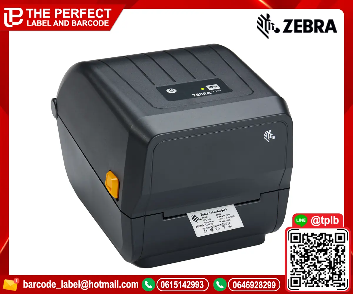 ZEBRA-ZD230