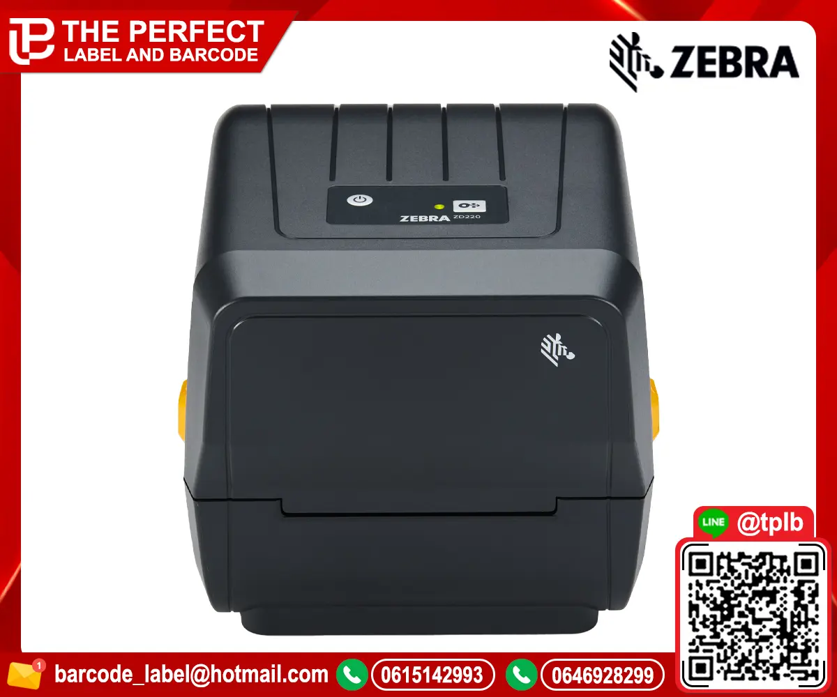 ZEBRA-ZD230