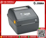 ZEBRA-ZD421