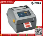 ZEBRA-ZD621