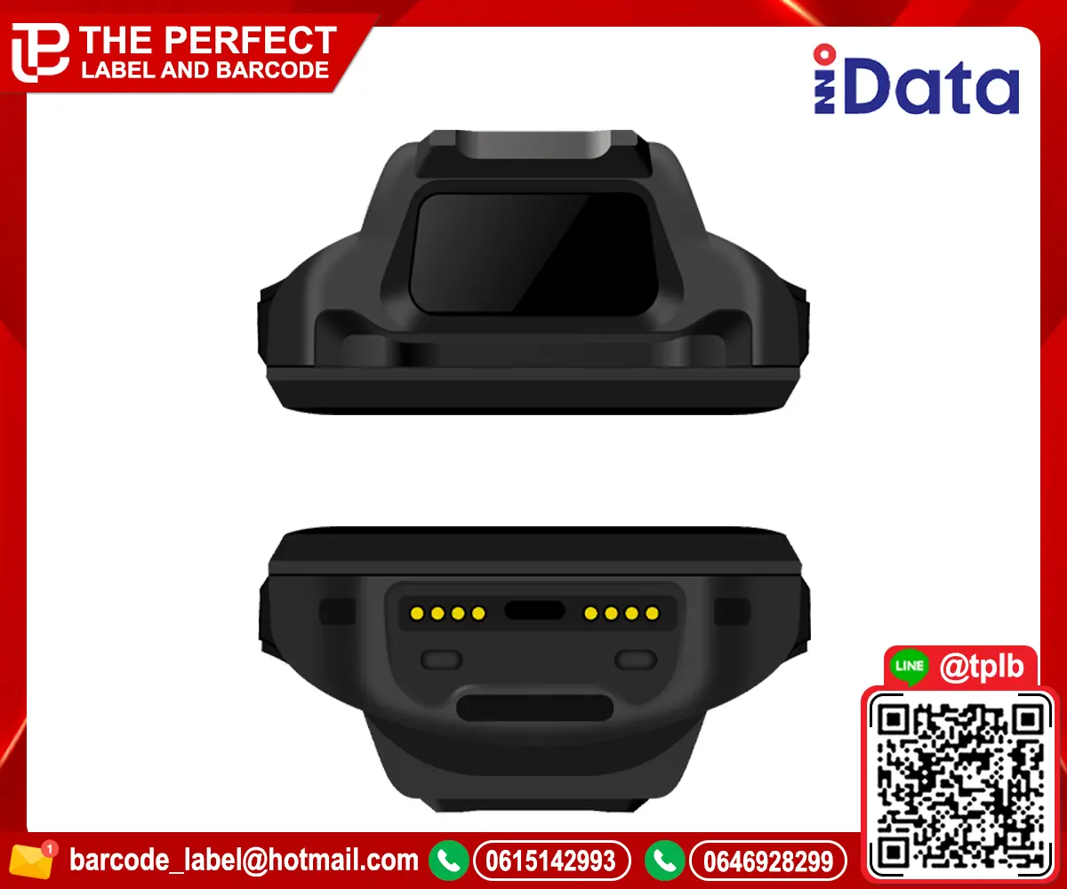 iData-K8