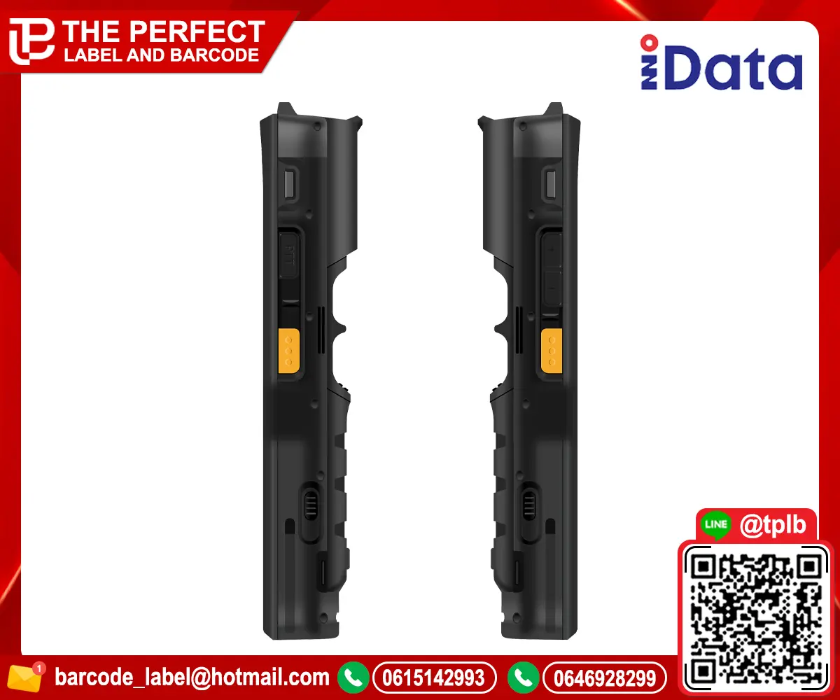 iData-K8