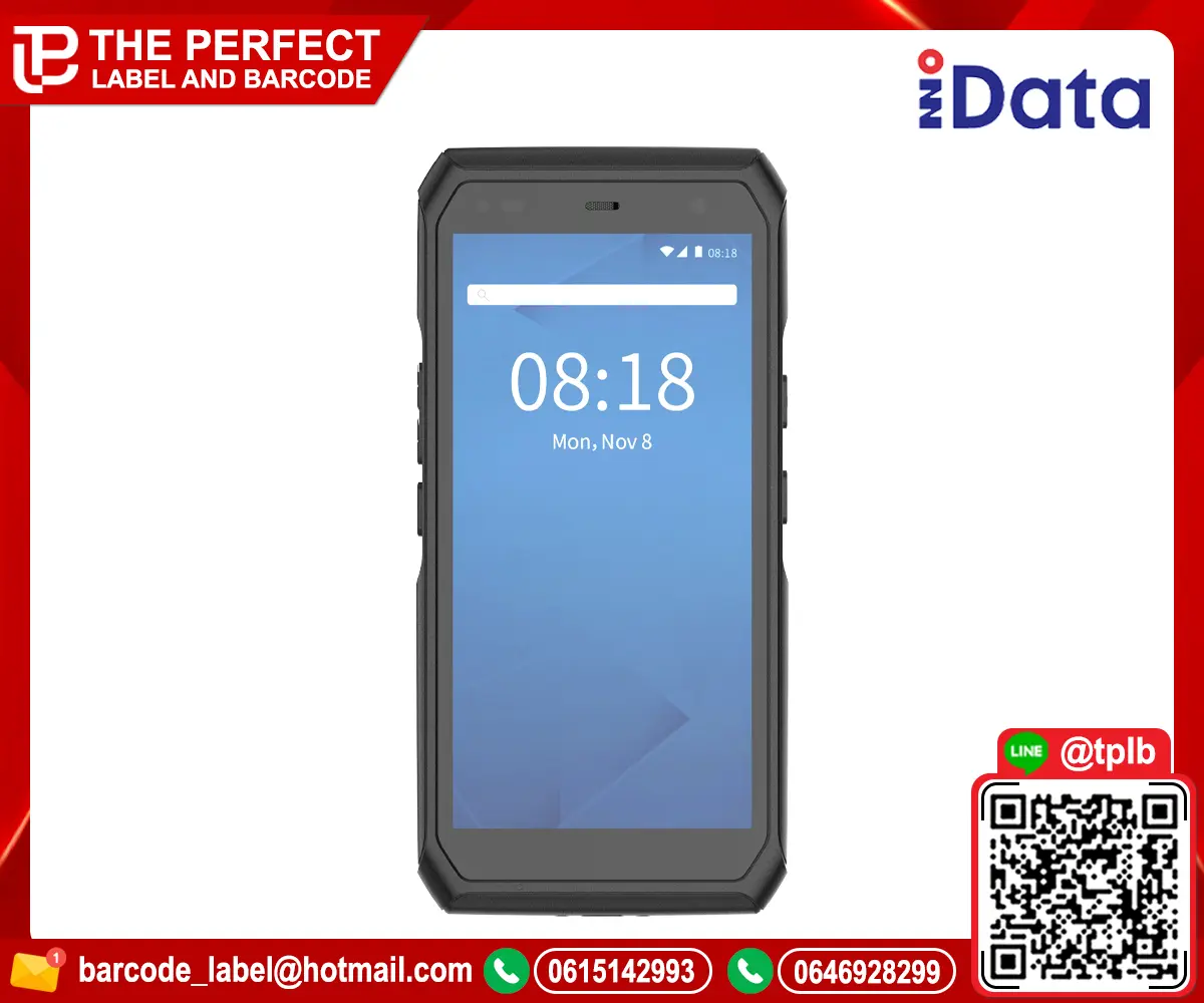 iData-T3