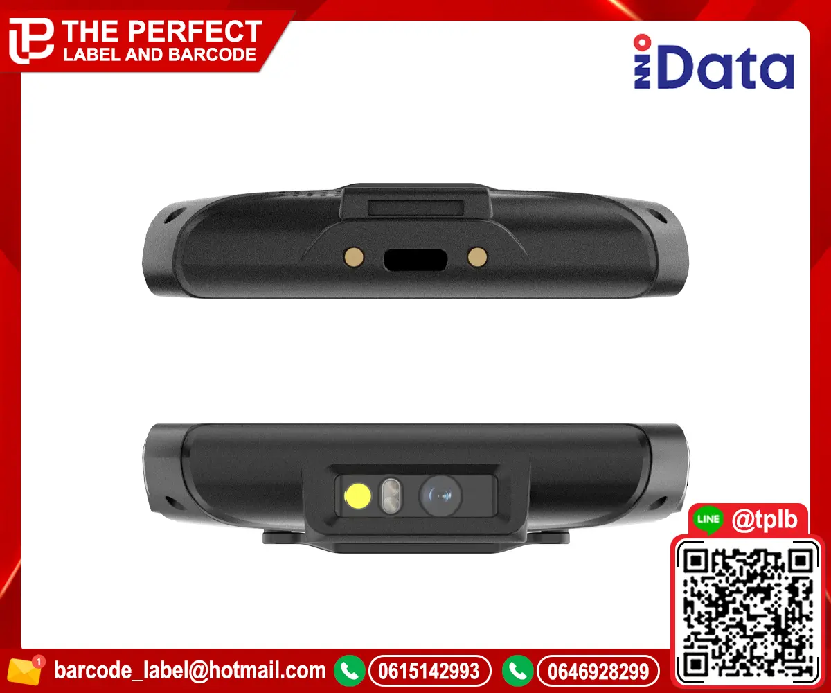 iData-T3
