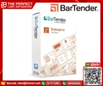 BarTender Software Enterprise Edition