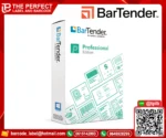 BarTender Software Professional Edition