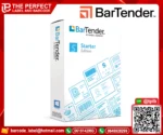 BarTender Software starter Edition