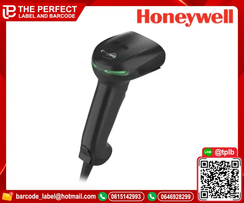 Honeywell XENON XP 1950g